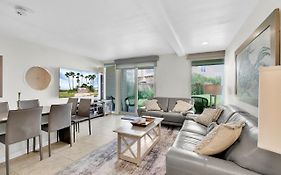 Ground Floor And Private Terrace